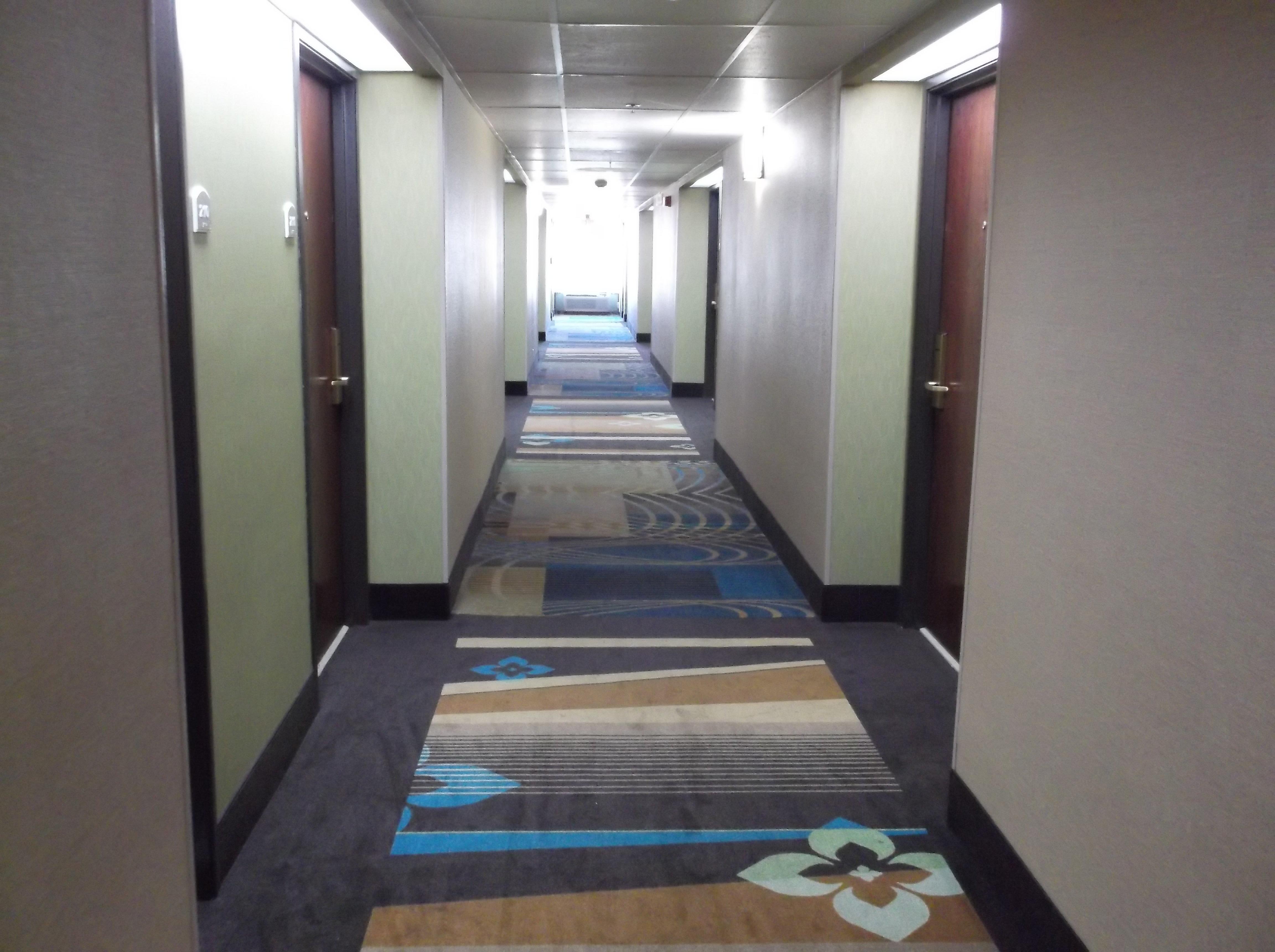 Holiday Inn Express Hotel & Suites Bentonville By Ihg Exterior photo